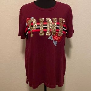 PINK by Victoria Secret